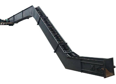 蛇型刮板機(jī)